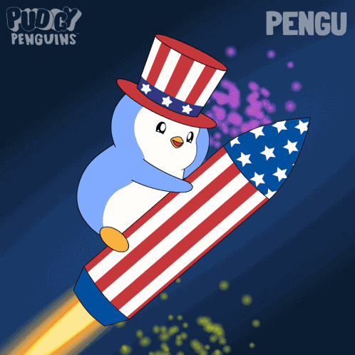 4th Of July July 4th GIF