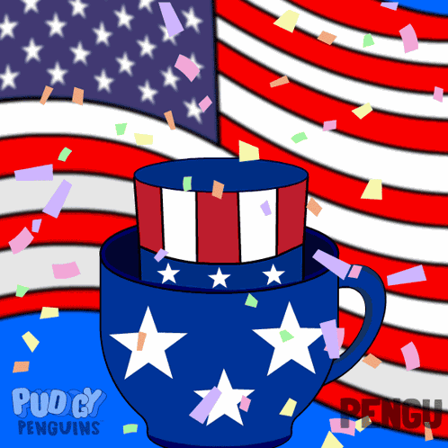 4th Of July July 4th GIF