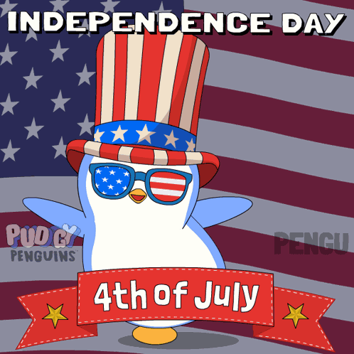 4th Of July July 4th GIF