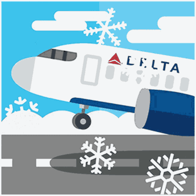 4thofjuly Jet Blue GIF