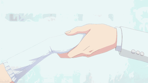 5-toubun No Hanayome Movie Futaro GIF