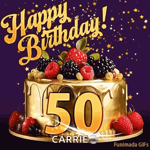 50 50th GIF