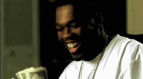 50 Cent GIF