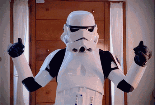 501st Star Wars GIF