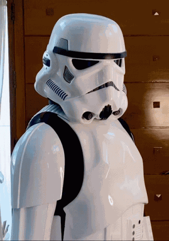 501st Star Wars GIF