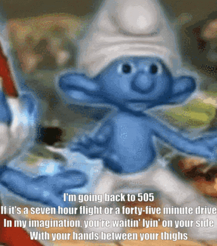 505 Arctic Monkeys GIF