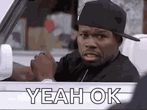 50cent Car GIF