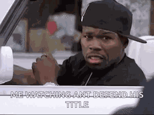 50cent Car GIF