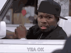 50cent Car GIF