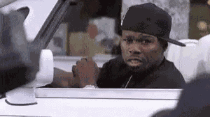 50cent Drive GIF