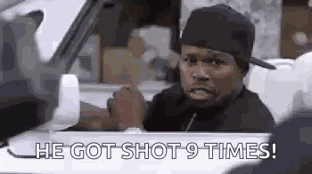 50cent Drive GIF