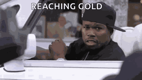 50cents Smile GIF