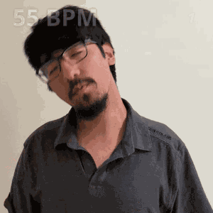 55 Bpm Fifty Five Bpm GIF