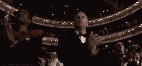 5the Element Clap GIF