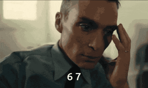 6 7 Sixty Seven GIF