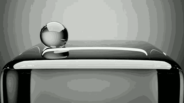 60fps Water Animation GIF