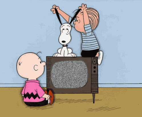 66rudick Snoopy GIF