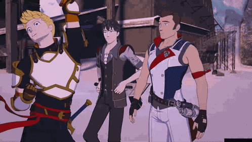 67 Jaune GIF