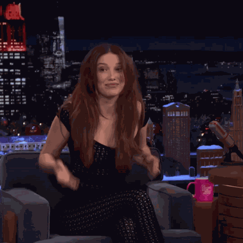 67 Millie GIF