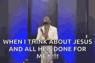 6fugitive Praise The Lord GIF