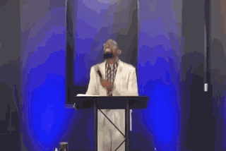 6fugitive Praise The Lord GIF