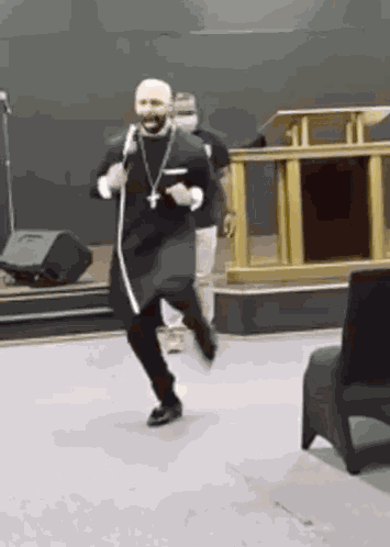 6fugitive Shouting GIF