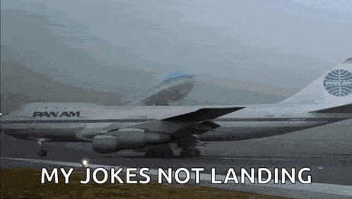 747 Boeing GIF