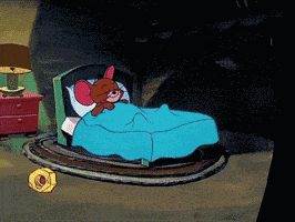 7523 Tom And Jerry Funny GIF