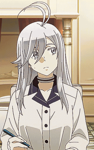 86anime Eighty Six GIF