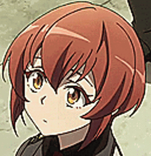 86anime Eighty Six GIF