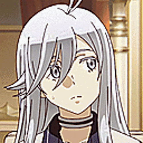 86anime Eighty Six GIF