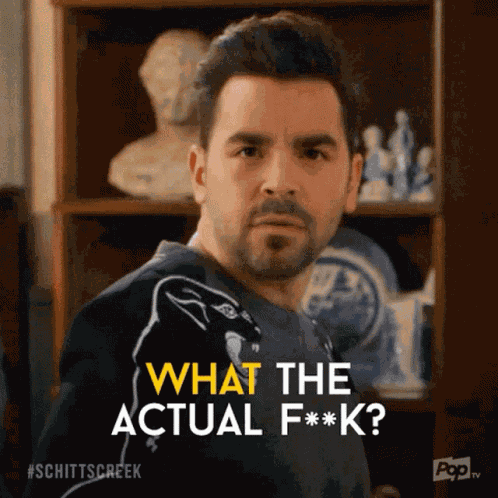 88ragz Wtf GIF