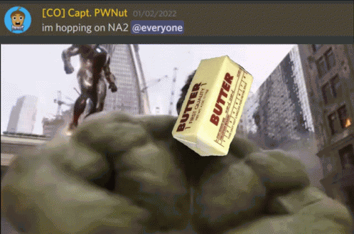 8th Moment 8th Rb GIF