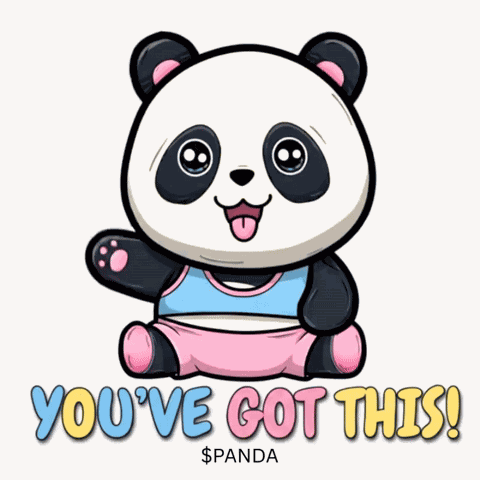 90s Aesthetic Believe In Yourself GIF