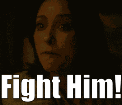 911 Show Maddie Han GIF