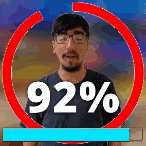 92 Percent 92percent GIF