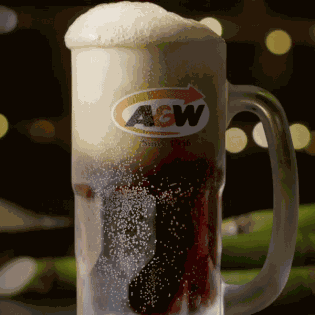 A And W Root Beer GIF