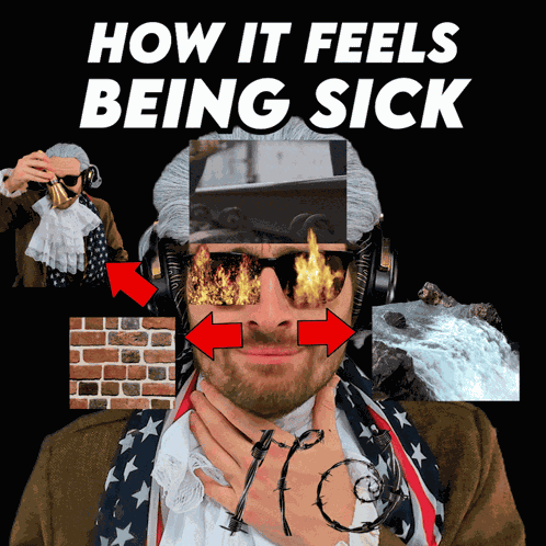 A Cold Benjammins GIF