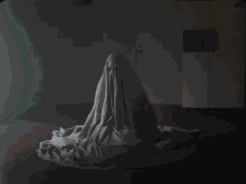 A Ghost Story GIF