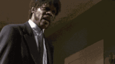 A Goat Says What GIF