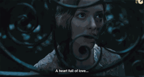 A Heart Full Of Love Cosette GIF