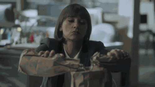 A Little Cocktail GIF