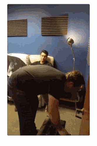 A Mimir Sleep GIF