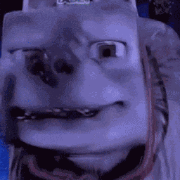 A Minecraft Movie Dennis GIF