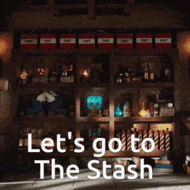 A Minecraft Movie Steve GIF