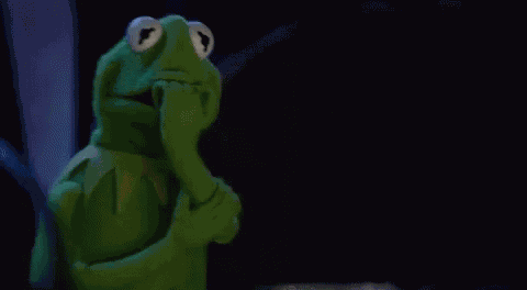 A Real Nail Biter GIF