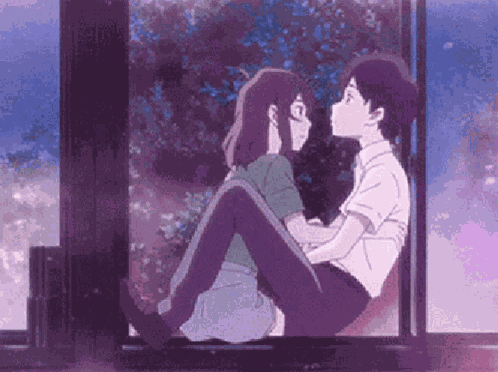 A Whisker Away GIF