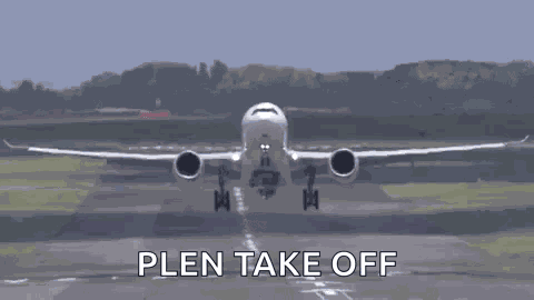 A330neo Airbus GIF