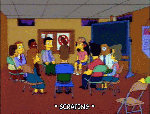 Aa Aa Meeting GIF