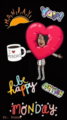 Aaa1 Be Happy GIF